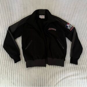 Los Angeles Angels Jacket